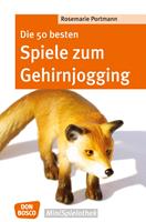   Die 50 besten Spiele zum Gehirnjogging - eBook