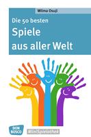   Die 50 besten Spiele aus aller Welt - eBook