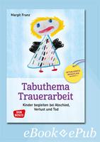  Tabuthema Trauerarbeit - eBook