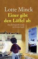   Einer gibt den Löffel ab