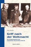   Griff nach der Weltmacht
