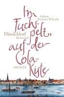   Im Fuchspelz, auf der Colakiste