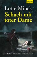   Schach mit toter Dame