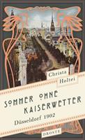   Sommer ohne Kaiserwetter