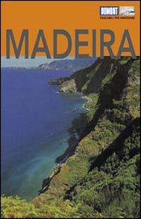 Madeira - Susanne Lipps - Libro Dumont 2002, Tascabili per viaggiare | Libraccio.it