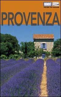 Provenza - Susanne Tschirner - Libro Dumont 2003, Tascabili per viaggiare | Libraccio.it