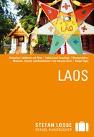   Stefan Loose Reiseführer Laos