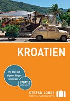   Stefan Loose Reiseführer Kroatien