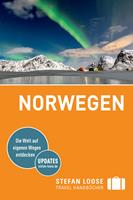 Stefan Loose Reiseführer Norwegen