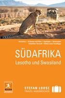 Stefan Loose Reiseführer Südafrika