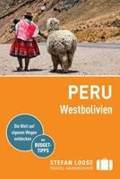   Stefan Loose Reiseführer Peru West-Bolivien