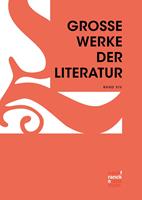   Große Werke der Literatur XIV