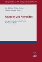   Abwägen und Anwenden