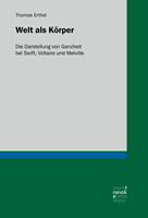   Welt als Körper