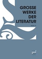   Große Werke der Literatur XV