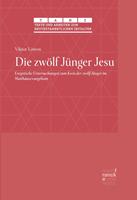   Die zw&ouml;lf J&uuml;nger Jesu