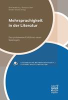   Mehrsprachigkeit in der Literatur