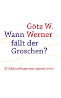   Wann fällt der Groschen?