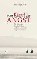   Vom Rätsel der Angst