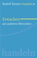   Erwachen am Menschen