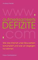   Aufmerksamkeitsdefizite
