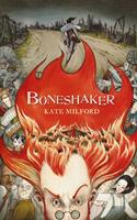  Boneshaker