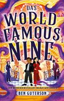   Das World Famous Nine