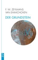   Der Grundstein