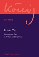   Bruder Tier