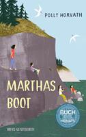  Marthas Boot