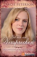   Gib mir ein Versprechen
