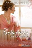   Das Geheimnis der Apothekerin