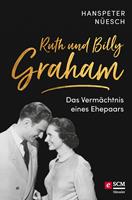  Ruth und Billy Graham