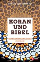   Koran und Bibel
