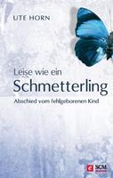   Leise wie ein Schmetterling