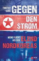   Gegen den Strom