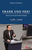   FRANK UND FREI