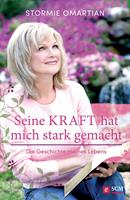   Seine Kraft hat mich stark gemacht