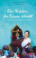   Das Mädchen, das Träume schenkt