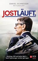   Jost läuft.