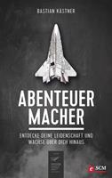  Abenteuer Macher