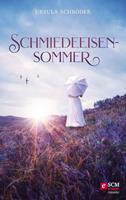   Schmiedeeisensommer