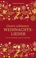   Unsere schönsten Weihnachtslieder