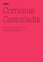   Cornelius Castoriadis