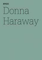   Donna Haraway
