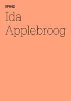   Ida Applebroog