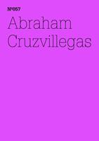  Abraham Cruzvillegas