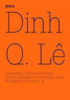   Dinh Q Lê