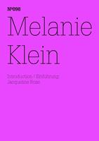   Melanie Klein