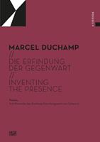   Marcel Duchamp